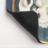 Cameo herdenking van de marineoverwinning van muismat (Hoek)