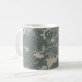 Cameo Klassieke Witte Mok (Voorkant links)