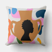 Cameo Kussen (Voorkant)