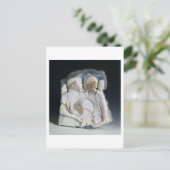 Cameo met Cosimo de Medici (1519-74) en zijn Briefkaart (Staand voorkant)