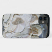 Cameo met Cosimo de Medici (1519-74) en zijn Case-Mate iPhone Case (Achterkant (horizontaal))