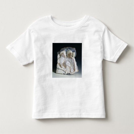 Cameo met Cosimo de Medici (1519-74) en zijn Kinder Shirts (Voorkant)