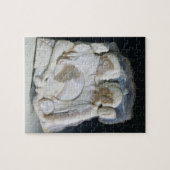 Cameo met Cosimo de Medici (1519-74) en zijn Legpuzzel (Horizontaal)