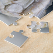 Cameo met Cosimo de Medici (1519-74) en zijn Legpuzzel (Zijkant)