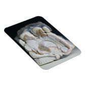 Cameo met Cosimo de Medici (1519-74) en zijn Magneet (Rechterzijde)