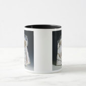 Cameo met Cosimo de Medici (1519-74) en zijn Mok (Midden)