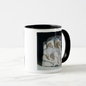 Cameo met Cosimo de Medici (1519-74) en zijn Mok (Voorkant rechts)