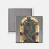 Cameo of Christus geeft het zoontje Magneet (Voorkant / Achterkant)