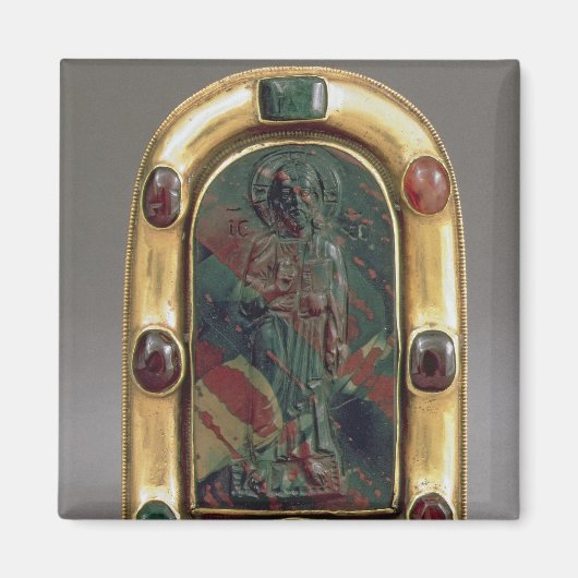Cameo of Christus geeft het zoontje Magneet (Voorkant)