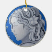 Cameo Ornament (Voorkant)