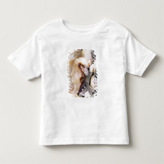Cameo portret van Alexander Kinder Shirts (Voorkant)