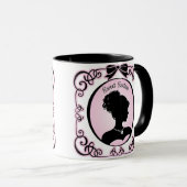 Cameo Sweet 16 Mok (Voorkant rechts)