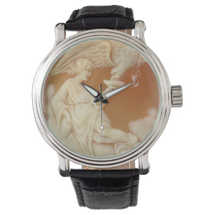 Cameo Watch Horloge
