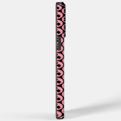 Cameos Case-Mate iPhone Case (Achterkant / Rechts)