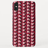 Cameos Case-Mate iPhone Case (Achterkant)
