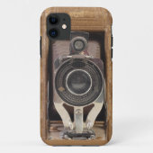 Camera 004 Case-Mate iPhone Case (Achterkant)
