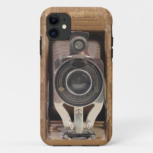 Camera 004 Case-Mate iPhone Case (Achterkant)