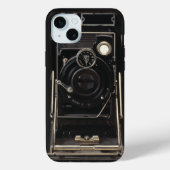  Camera 008 Case-Mate iPhone Case (Achterkant)