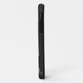 Camera 008 Case-Mate iPhone Case (Achterkant/links)
