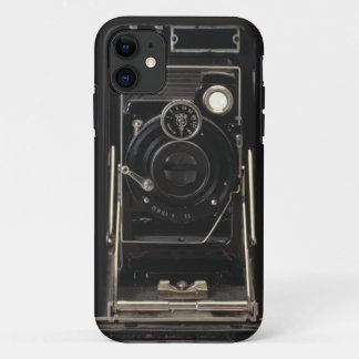 Camera 008 iPhone 11 Hoesje