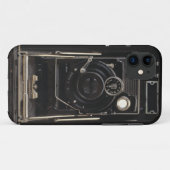 Camera 008 Case-Mate iPhone Case (Achterkant (horizontaal))