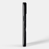 CAMERA 01 Collectie iPhone Case (Achterkant / Rechts)