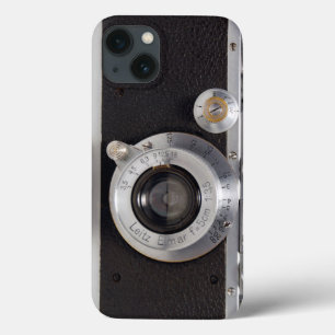CAMERA 11 Duits Rangefinder L Xtreme hoesje