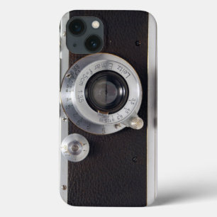 CAMERA 12 beroemd Duits door L Xtreme hoesje