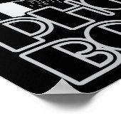  camera 1920's Poster Fotocabine (Hoek)