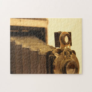  camera 1 legpuzzel