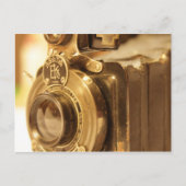  camera 2 briefkaart (Voorkant)