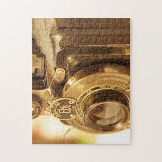  camera 2 legpuzzel (Verticaal)