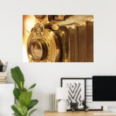  camera 2 poster (Thuiskantoor)