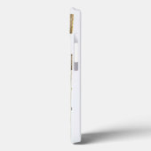 CAMERA 3 Duitse Rangefinder 1932 Iphone Case-Mate iPhone Case (Achterkant / Links)