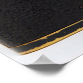 CAMERA 3 Duitse Rangefinder 1932 - Poster (Hoek)