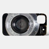 CAMERA 3c Duitse Rangefinder 1932 Iphone Case-Mate iPhone Case (Achterkant (horizontaal))