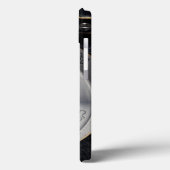 CAMERA 3c Duitse Rangefinder 1932 Iphone Case-Mate iPhone Case (Achterkant / Links)