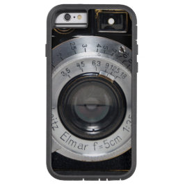  CAMERA 3c Duitse Rangefinder 1932 Iphone iPhone 13 Hoesje