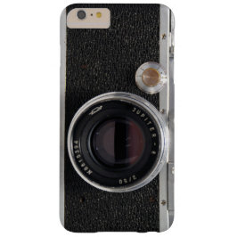  CAMERA 4 Japanse Copy Duitse camera 2 Case-Mate iPhone Case