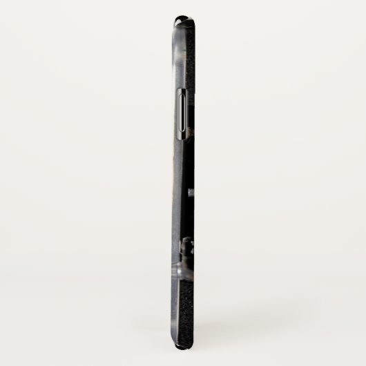  CAMERA 5 Duitse vouwcamera Case-Mate iPhone Case (Achterkant / rechts)