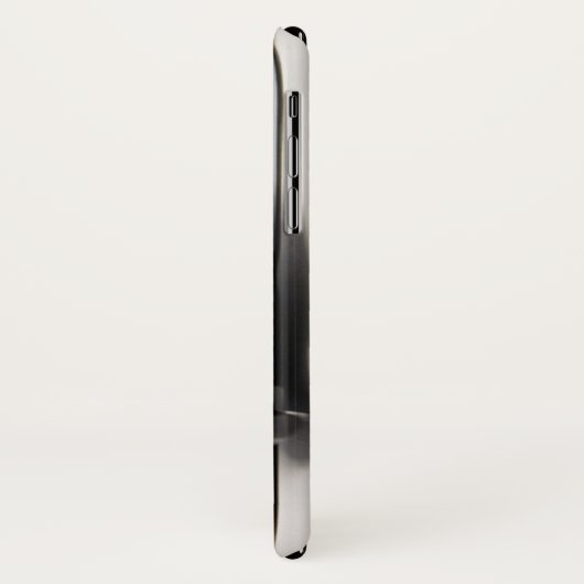 CAMERA 5 Duitse vouwcamera Case-Mate iPhone Case (Achterkant/links)