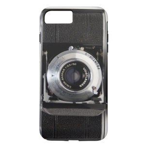 CAMERA 5b Duitse vouwcamera Case-Mate iPhone Case