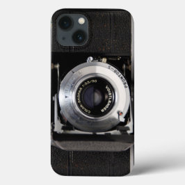 CAMERA 5d Duitse vouwcamera Case-Mate iPhone Case