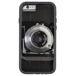  CAMERA 5d Duitse vouwcamera Case-Mate iPhone Case