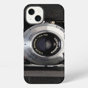 CAMERA 5d Duitse vouwcamera iPhone 13 Hoesje