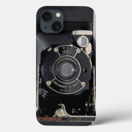  CAMERA 6d USA Folders Camera Iphone Case-Mate iPhone Case