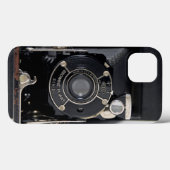 CAMERA 6d USA Folders Camera Iphone Case-Mate iPhone Case (Achterkant (horizontaal))