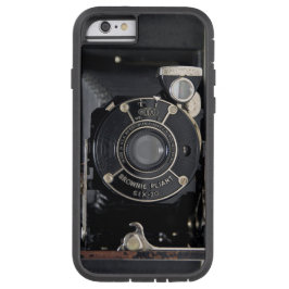  CAMERA 6d USA Folders Camera Iphone Case-Mate iPhone Case