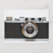  CAMERA 8 Russische kopie van L Camera Briefkaart (Voorkant)