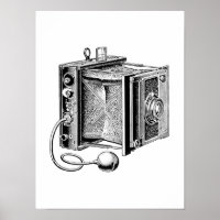  camera - Antiek fotografie